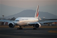 Ivn Cabrero. Spotters Mxico City. Click to see full size photo
