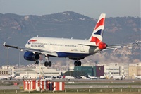 Jorge Medina - Spotters Barcelona - El Prat. Haz click para ampliar