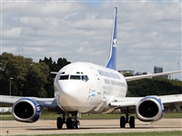 Alberto U. -Simplemente Volar Spotters-. Click to see full size photo