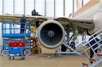 Pere  Escala - Spotters Barcelona-El Prat. Click to see full size photo