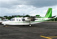 Fabio Duarte - Manaus Spotting Team. Click to see full size photo