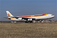 ©Alberto Pascual - AIRE.org Member - Iberian Spotters Member. Click to see full size photo ©Alberto Pascual - AIRE.org Member - Iberian Spotters Member. Click to see full size photo
