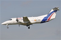 LEBL Spotter. Click to see full size photo