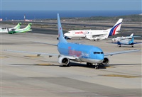 Alejandro H.L - Gran Canaria Spotters. Click to see full size photo