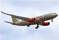 Jos Miguel Bernases - Noisy Spotters. Click to see full size photo