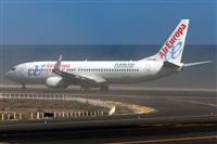 Florencio Martn Melin - Lanzarote Spotters. Click to see full size photo