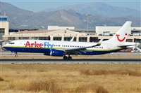 ©Salvador de la Rubia ( Marbella Spotters ). Click to see full size photo ©Salvador de la Rubia ( Marbella Spotters ). Click to see full size photo