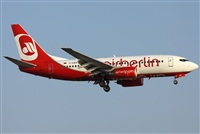Jose Bornay - Spotters Barcelona - El Prat. Haz click para ampliar