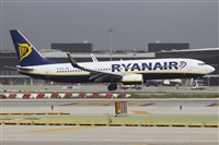 Jorge Vicente - Spotters Barcelona - El Prat. Click to see full size photo