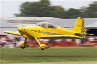 Alberto U. -Simplemente Volar Spotters-. Click to see full size photo