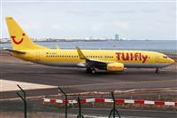 Florencio Martn Melin - Lanzarote Spotters. Click to see full size photo