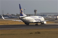 Dr. Alejandro Hndez. Spotters Mexico City. Click to see full size photo