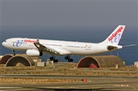 Adolfo Bento - Gran Canaria Spotters. Click to see full size photo