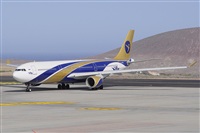Miguel A. gueda Rguez.  (CANARY ISLANDS SPOTTING). Click to see full size photo