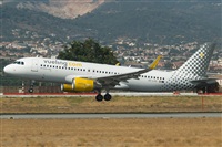 ©Ismael -Costa del Sol Spotters- (Fuengirola). Click to see full size photo ©Ismael -Costa del Sol Spotters- (Fuengirola). Click to see full size photo