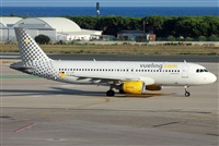 Jose Bornay - Spotters Barcelona - El Prat. Haz click para ampliar