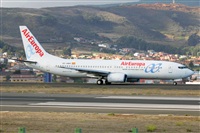 Nacho Rodriguez - Canary Islands Spotting. Click to see full size photo