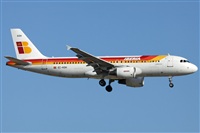 Jose Bornay - Spotters Barcelona - El Prat. Click to see full size photo