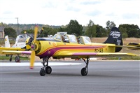 Daniel Cortias - Corua Spotters. Click to see full size photo