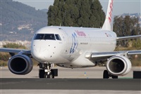 Miguel Alia - Noisy Spotters. Click to see full size photo