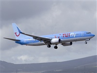 Paco Muoz Arencibia - Gran Canaria Spotters. Click to see full size photo