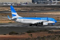 Toms Asensio - GranCanariaSpotters. Click to see full size photo