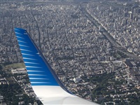 Alberto U. -Simplemente Volar Spotters-. Click to see full size photo