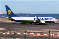 Florencio Martn Melin - Lanzarote Spotters. Click to see full size photo