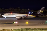 Javier de la Cruz - CANARY ISLANDS SPOTTING. Click to see full size photo