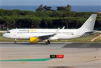 Miguel Alia - Noisy Spotters. Click to see full size photo