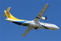 Alberto U. -Simplemente Volar Spotters-. Click to see full size photo