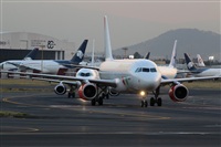 Ivn Cabrero. Spotters Mxico City. Click to see full size photo