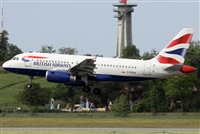 Jose Bornay - Spotters Barcelona - El Prat. Haz click para ampliar