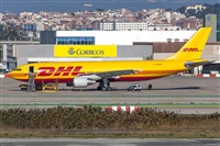 Pere  Escala - Spotters Barcelona-El Prat. Click to see full size photo