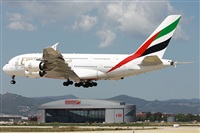 Jose Bornay - Spotters Barcelona - El Prat. Click to see full size photo