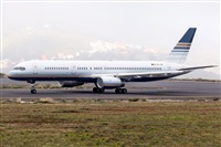Javier de la Cruz - CANARY ISLANDS SPOTTING. Haz click para ampliar