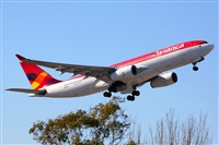 Pere  Escala - Spotters Barcelona-El Prat. Click to see full size photo