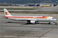 Adolfmalet-Spotters Barcelona-El Prat. Click to see full size photo