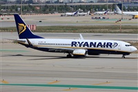 Jose Bornay - Spotters Barcelona - El Prat. Haz click para ampliar
