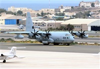 Alejandro H.L - Gran Canaria Spotters. Haz click para ampliar
