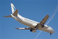 Justo Miguel Prieto. ( Malaga Spotters). Click to see full size photo