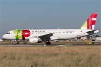Vitor Costa - Portugal Spotters. Click to see full size photo