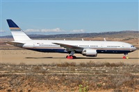 Ramn Minguet Dominguez Spotters Barcelona-El Prat. Haz click para ampliar