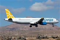Florencio Martn Melin - Lanzarote Spotters. Click to see full size photo