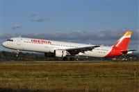 Daniel Cortias - Corua Spotters. Click to see full size photo