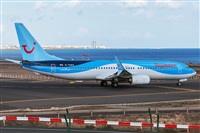 Florencio Martn Melin - Lanzarote Spotters. Click to see full size photo