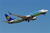 Justo Miguel Prieto. ( Malaga Spotters). Click to see full size photo