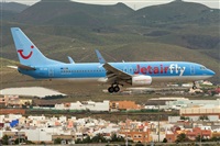 Adolfo Bento - Gran Canaria Spotters. Click to see full size photo