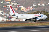Nacho Rodriguez - Canary Islands Spotting. Click to see full size photo