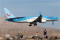 Florencio Martn Melin - Lanzarote Spotters. Haz click para ampliar